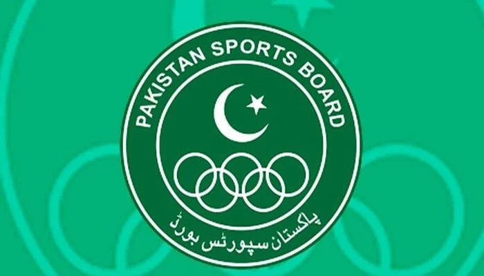 DG PSB honours Rizwan Ahmed for bridging athlete welfare and sports development