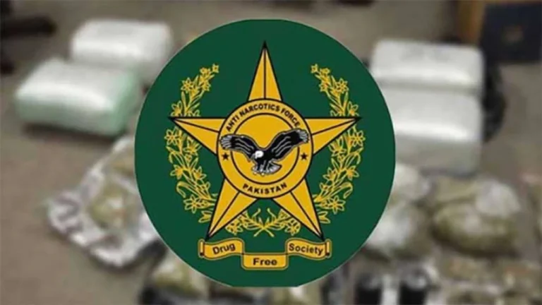 ANF seizes 48.7 kg of drugs, arrests seven suspects in crackdown