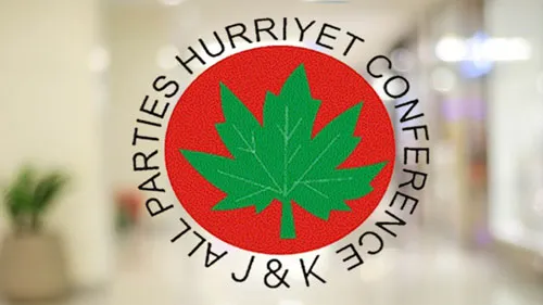 APHC voices concern over demographic changes in IIOJK
