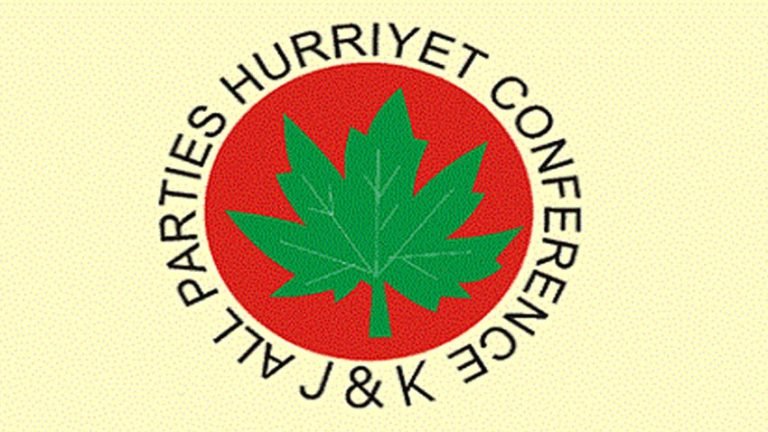 Kashmiris being dispossessed of their homes, lands in IIOJK: APHC-AJK