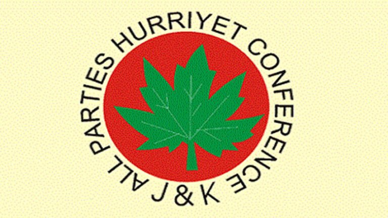Kashmir turned into living hell: APHC slams intensified Indian repression in IIOJK