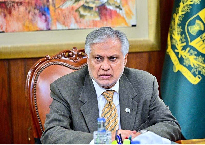 DPM/FM Dar, Egyptian FM discuss recent regional situation