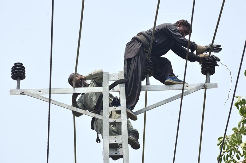 HESCO declares 2 more 11 KV feeders exempt from load shedding