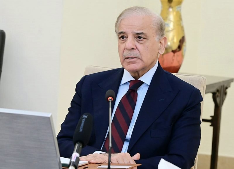 PM reiterates resolve to wipe out terrorism as five Khwarij killed in NW operation