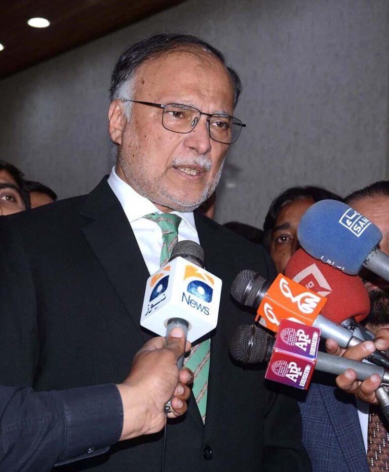 Ahsan calls for national emergency on human resource development