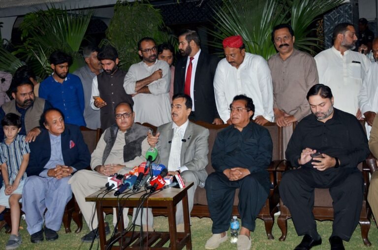 Pakistan’s US-Iran mediation efforts to succeed, says Gilani