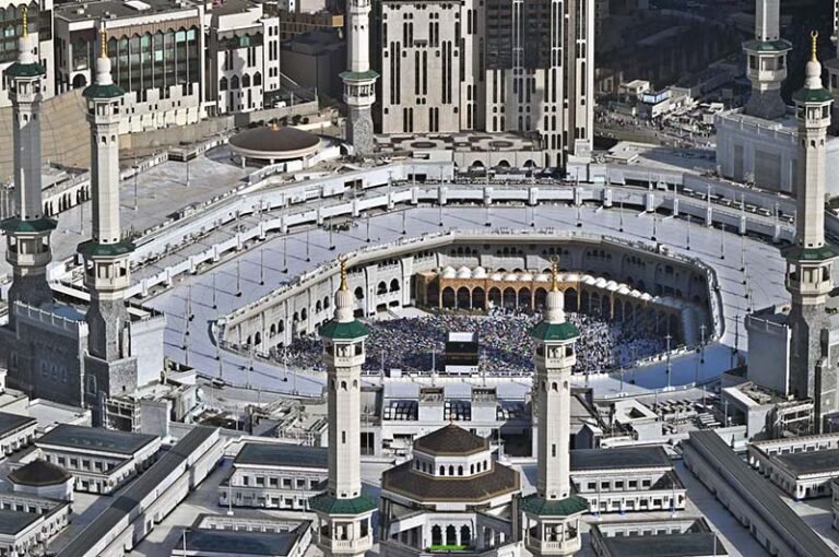 October 20, last date to deposit gov hajj installment