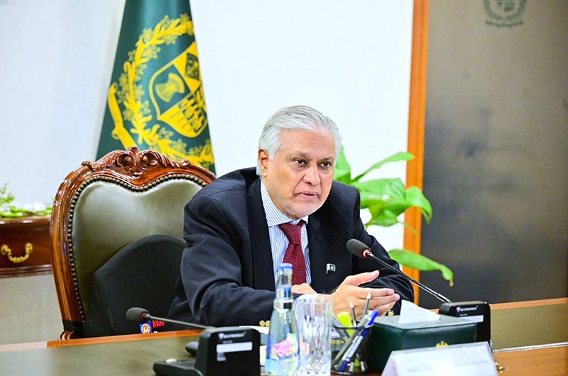 DPM/FM Dar to attend SCO Council of Heads of Government meeting in Dushanbe