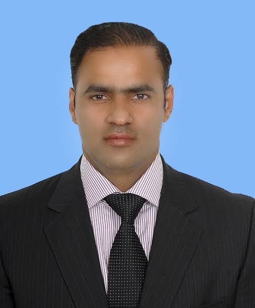 Govt committed to restore peace in KP: Abid Sher Ali