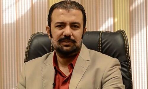 WB acknowledges Pakistan’s economic stabilization, reform progress: Khurram Schehzad