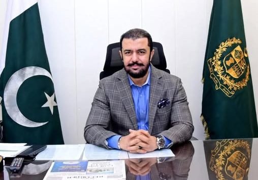 WB reclassification of Pakistan purely administrative: Finance Adviser