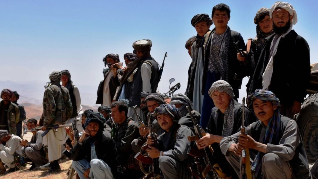 Afghan intelligence hatches disinfo plot to shift blame of terrorism to Pakistan