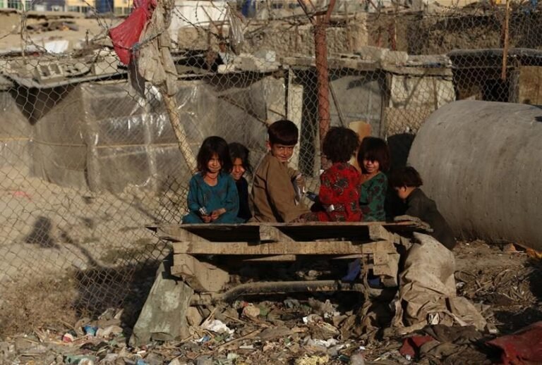 Report exposes alarming foreign aid transparency gaps under Afghan Taliban regime