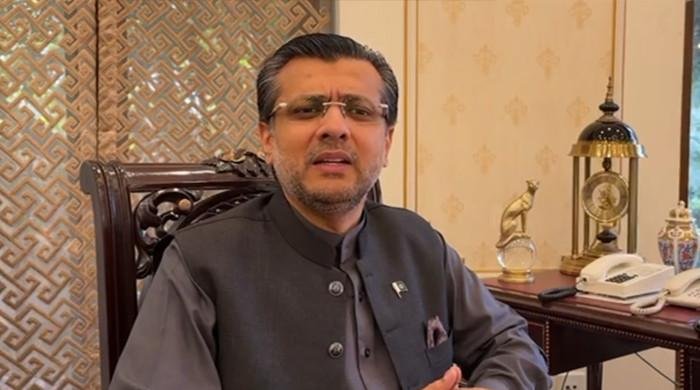 Ali Dar stresses responsible use of AI
