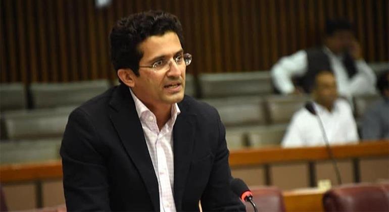 Govt. preparing policy to protect vulnerable households from rising LPG prices: NA told