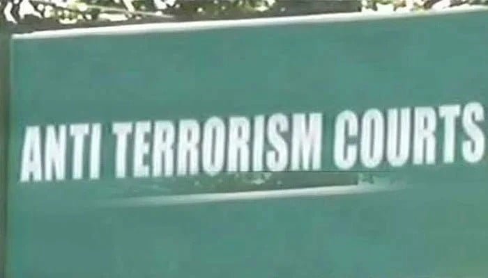 ATC defers verdict in Aleema Khan’s Nov 26 protest case to Oct 16