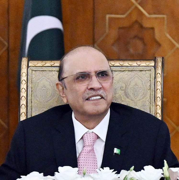 President congratulates national cricket team