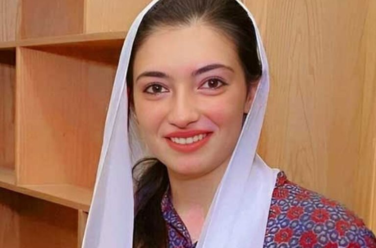 Never allow anyone to exploit faith: Asifa Bhutto