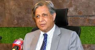 Azam Tarar pays tribute to Justice (retd) Khalil-ur-Rehman Ramday’s services