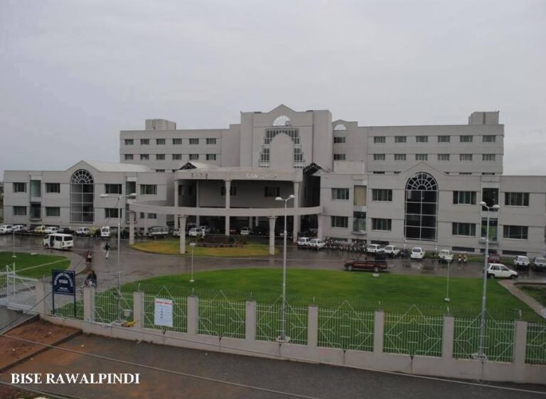 Another candidate booked for cheating during exams at Attock center