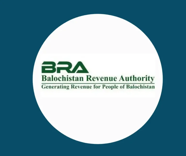 Meeting held to ensure implementation tax laws in Balochistan