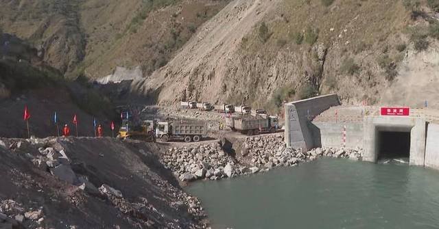 Balakot: 21 years after the October 8 earthquake, a story of loss, survival and unfinished rehabilitation