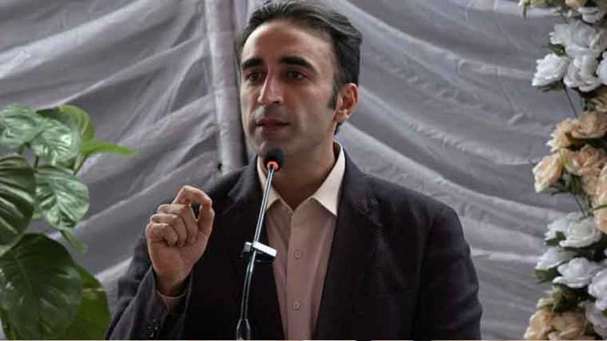 Bilawal briefed on Sukkur’s $1 billion development, Climate Resilience Plan