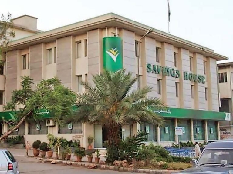 National Savings mobilises Rs600 billion at end of first quarter, targets Rs1.53trn for FY27
