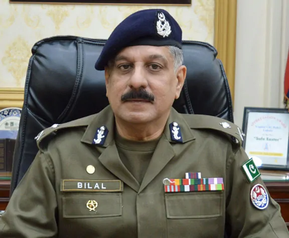 Bank security SOPs to be strictly implemented:CCPO
