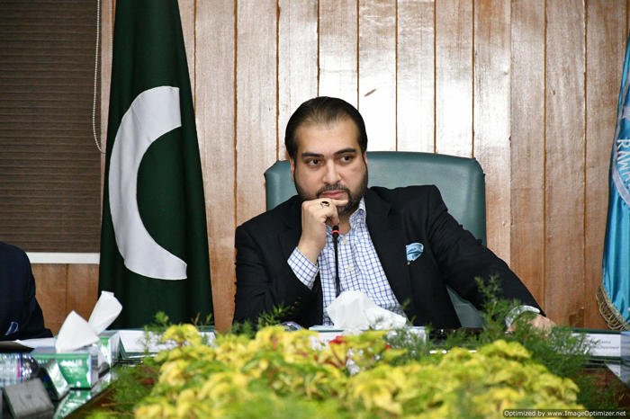 Punjab sets wheat cultivation target of 16 million acres for Rawalpindi Division