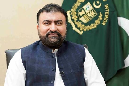 CM Bugti praises security forces for killing 5 terrorist in Mastung operation