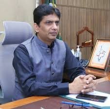 Commissioner for making model graveyard operational