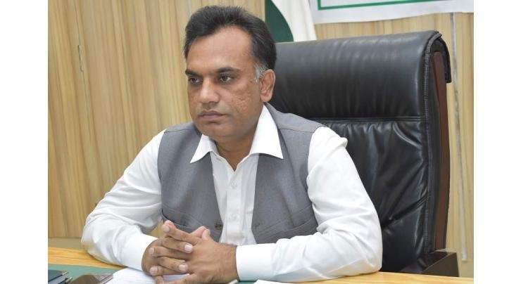 Commissioner reviews arrangements for CM Pb ‘Youth Games 2026’