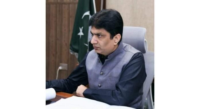 Commissioner directs best medical facilities for train accident victims