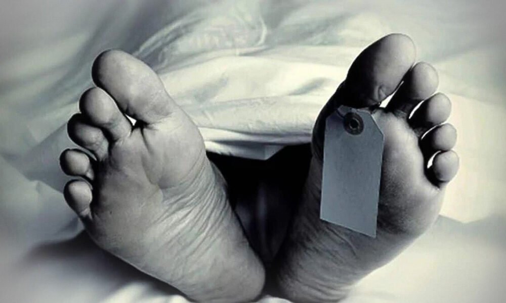 Woman among two murdered in separate incidents