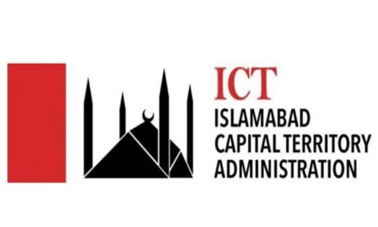 ICT admin expands plastic-free drive: crackdown on single-use plastic bottles to begin tomorrow