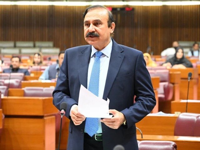 Emergency to remain in place until terrorism is eliminated from KP: Dr. Tariq Fazal