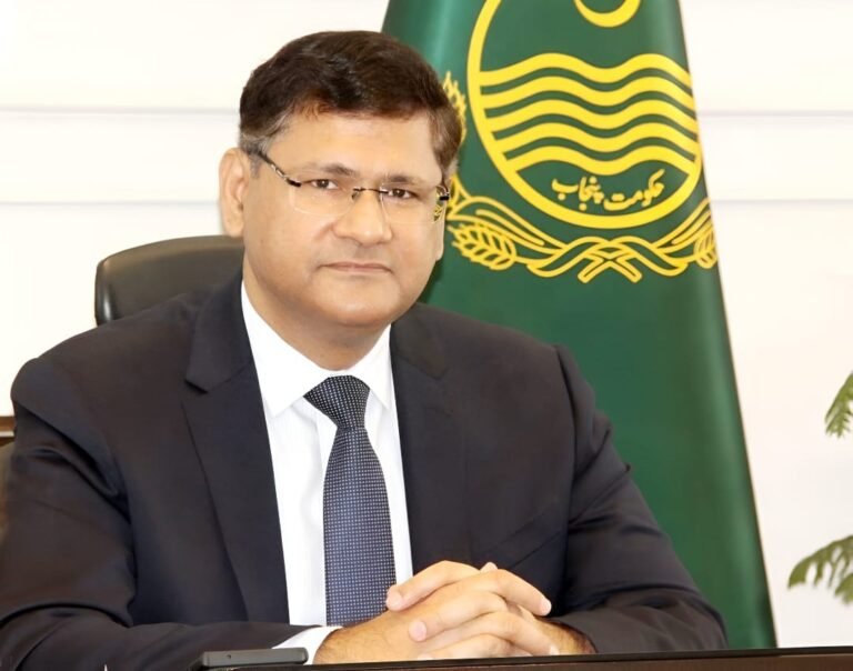 Punjab Charities Commission reviews NGO monitoring, financial transparency