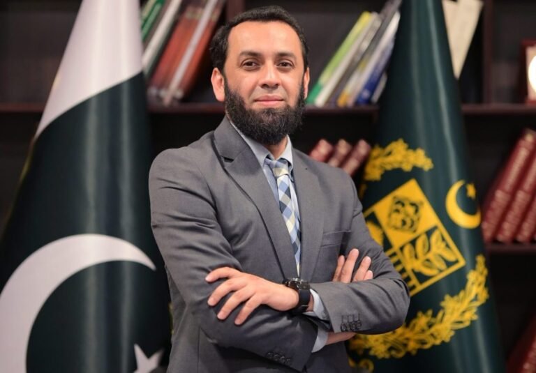 Minister information hails initiative to promote school cricket