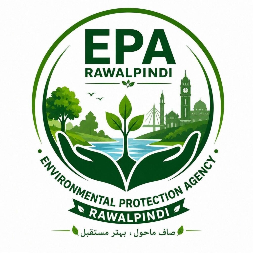 EPA Rawalpindi seizes 383 kg banned plastic bags