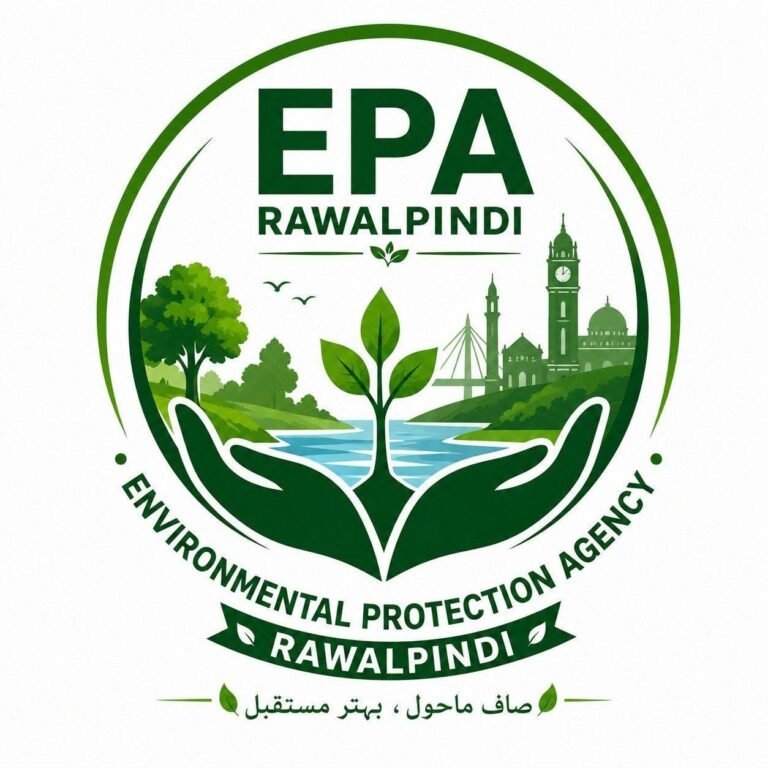 EPA Rawalpindi seizes 383 kg banned plastic bags