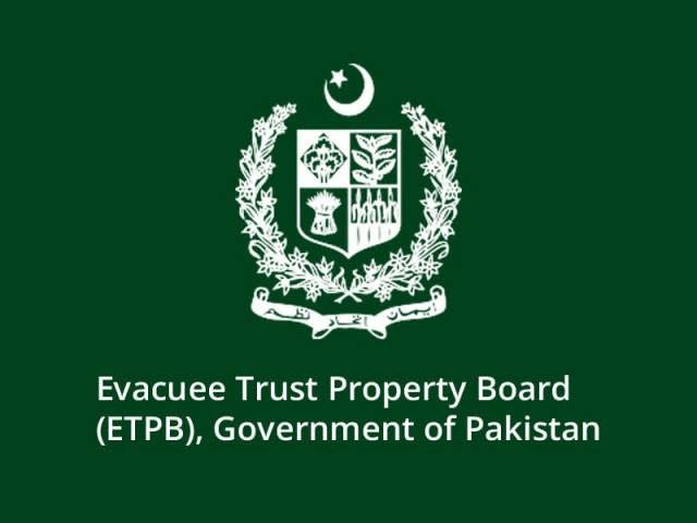 ETPB to Review Arrangements for 557th Birthday Celebrations of Baba Guru Nanak Dev Ji