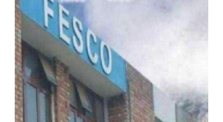 FESCO launches electricity conservation campaign across region