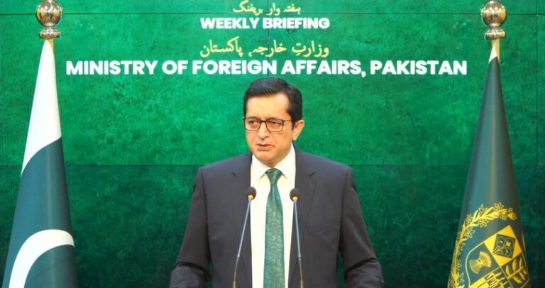 Third round of Pak-China Spokespersons’ Dialogue held to further strengthen cooperation