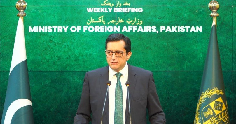 Third round of Pak-China Spokespersons’ Dialogue held to further strengthen cooperation
