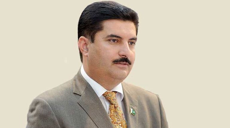 Governor assures full support to TDAP for promoting trade activities in KP