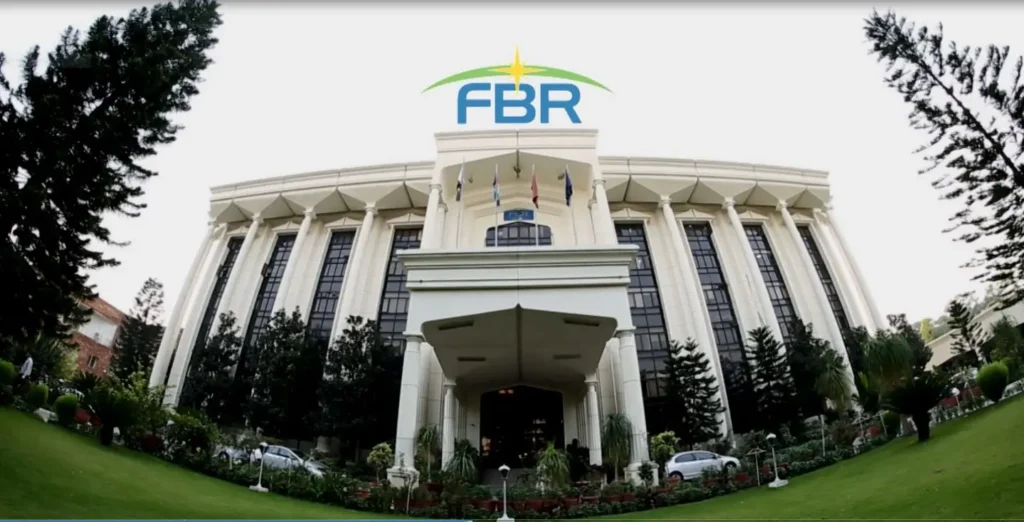 Two FBR officials martyred in firing incident in Dera Ismail Khan