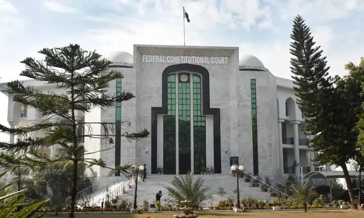 Final land distribution, allotment decisions cannot be reopened, FCCP dismisses woman’s plea