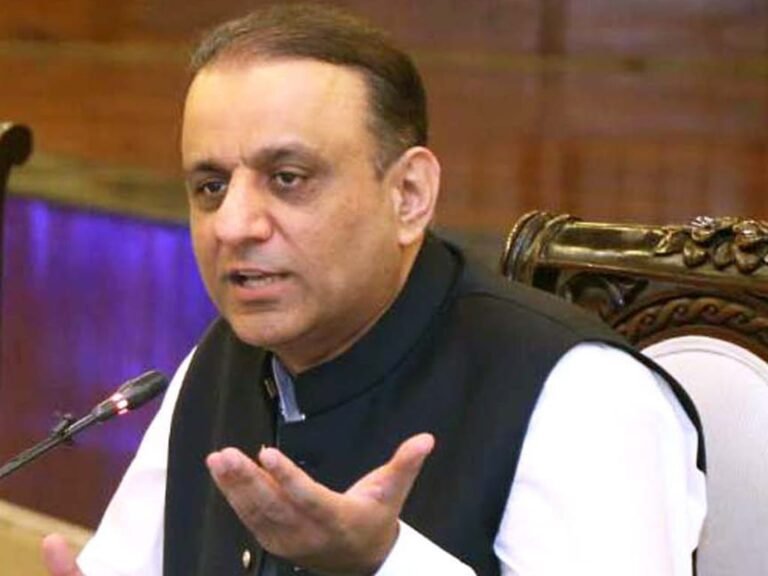 Politics of violence to be rejected: Aleem Khan