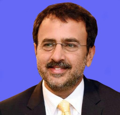 Pakistan keen to deepen ties with Russia: Leghari